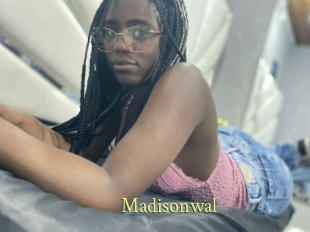 Madisonwal