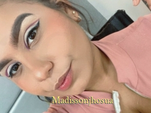 Madissonjhosua