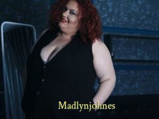 Madlynjohnes