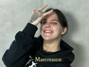 Maecreason