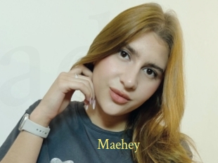 Maehey