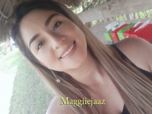 Maggiiejaaz