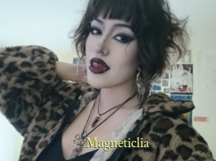 Magneticlia