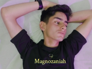 Magnozaniah