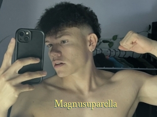 Magnusuparella