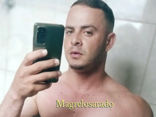Magrelosarado