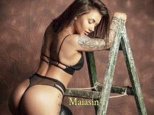 Maiasin