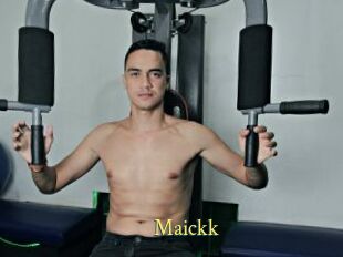 Maickk