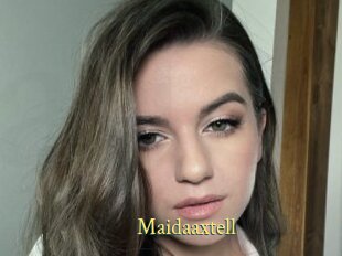 Maidaaxtell