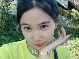 Mailisanaly