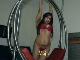 Maju