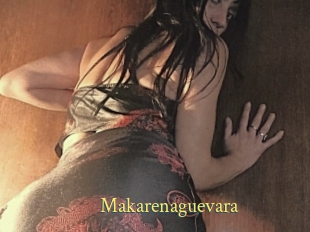 Makarenaguevara