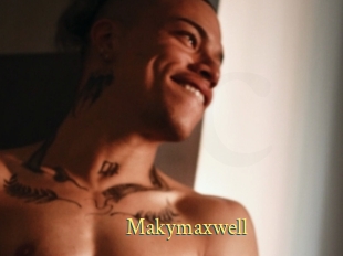 Makymaxwell