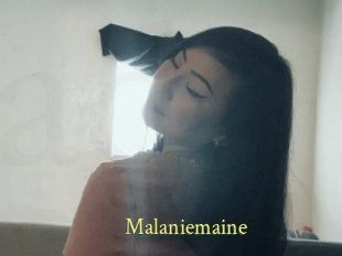 Malaniemaine