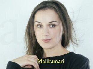 Malikamari