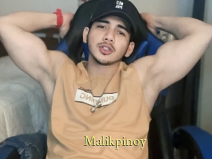 Malikpinoy