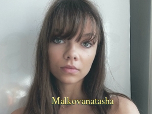 Malkovanatasha