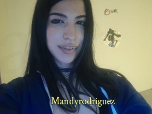 Mandyrodriguez