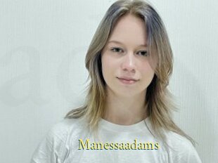 Manessaadams