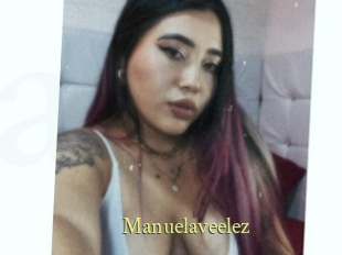 Manuelaveelez