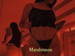 Marahitman