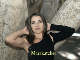 Marakatcher