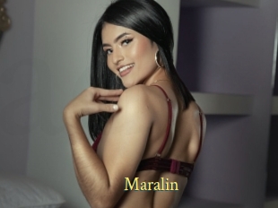 Maralin