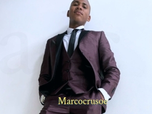 Marcocrusoe