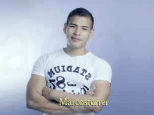 Marcosferrer