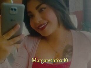 Margarethfox40