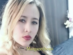 Margaretjhons