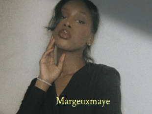 Margeuxmaye