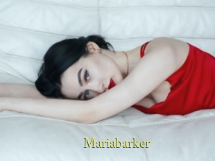 Mariabarker