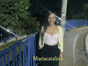 Mariacatalina