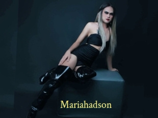 Mariahadson