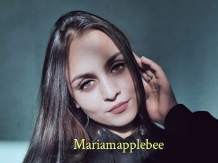 Mariamapplebee