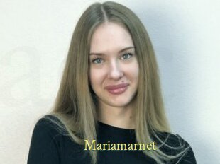 Mariamarnet