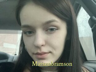 Mariambramson