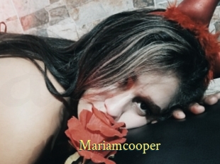 Mariamcooper