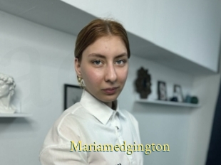 Mariamedgington