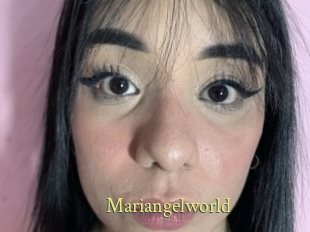 Mariangelworld