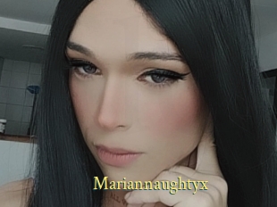 Mariannaughtyx