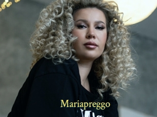 Mariapreggo