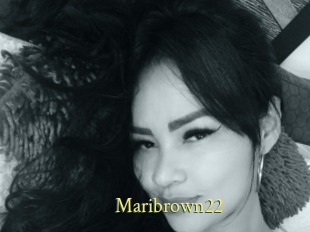 Maribrown22