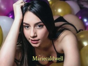 Mariecaldwell