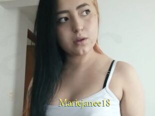 Mariejanee18