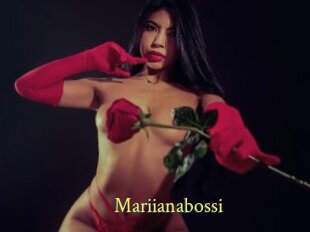 Mariianabossi