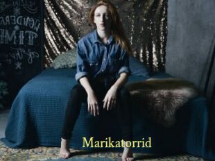 Marikatorrid