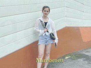 Marisbenett