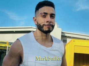 Markbuffet